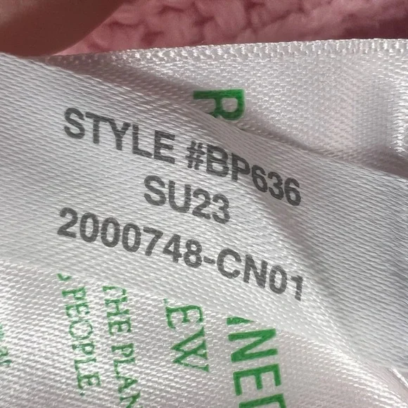 J. CREW Heritage Patchwork Cotton Cable-knit Sweater NWT - Picture 7 of 14